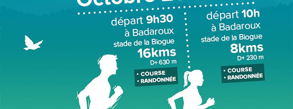 Image d'illustration de la page COURSE NATURE « DUO DU BOIS JOLI » – 16ÈME ÉDITION