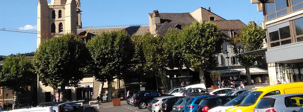 Image d'illustration de la page STATIONNEMENT GRATUIT POUR LES FÊTES DE NOËL