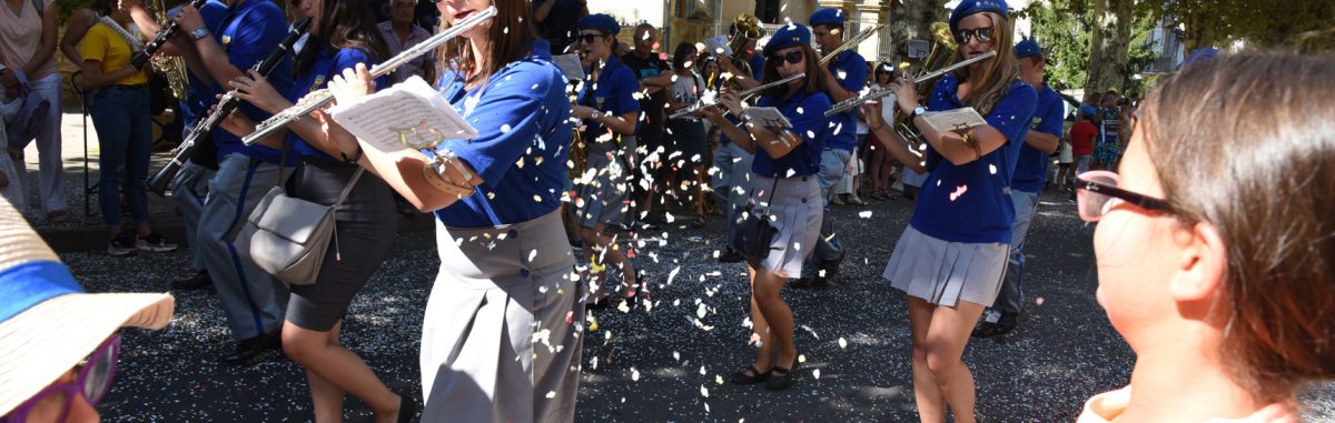 Image d'illustration de la page GRANDES FÊTES DE MENDE