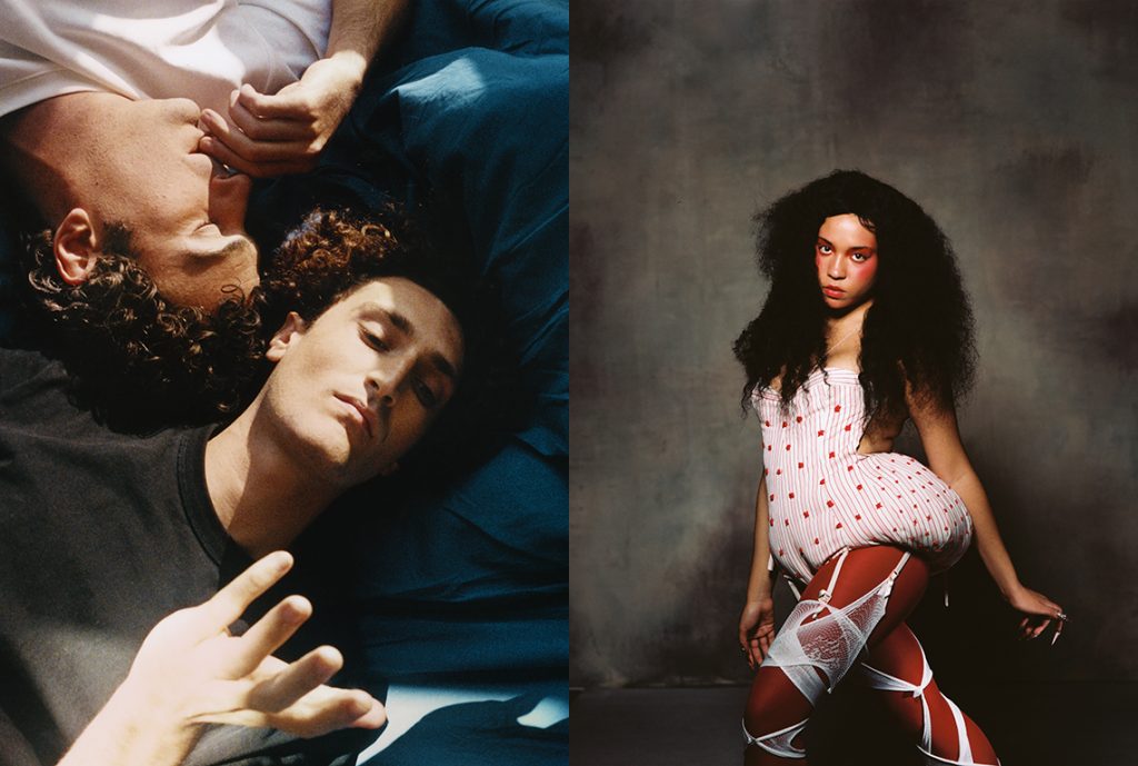 Image d'illustration de SOIRÉE POP : TERRENOIRE + YOA