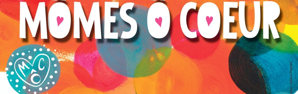 Image d'illustration de la page MÔMES Ô CÔEUR