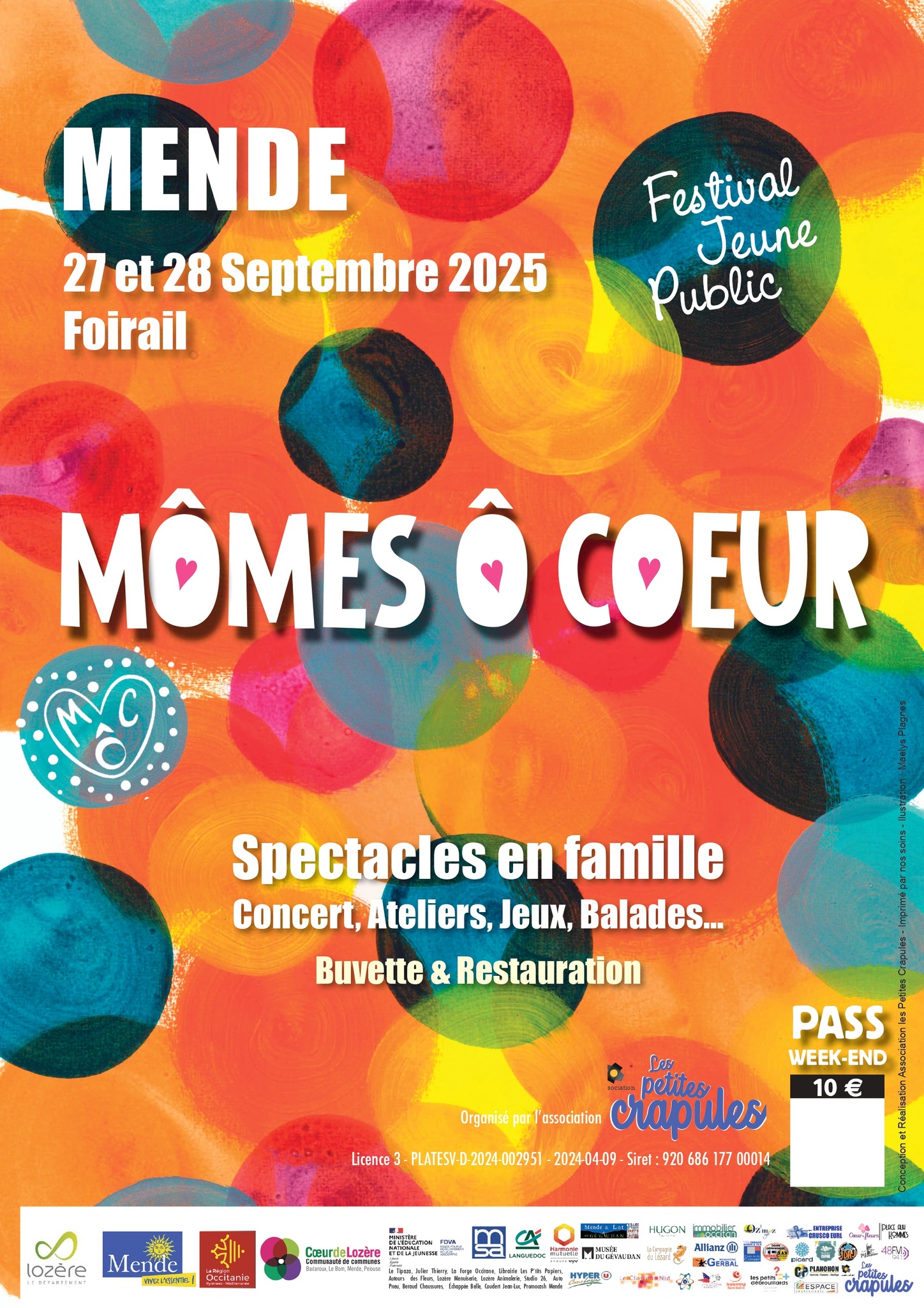 Image d'illustration de MÔMES Ô CÔEUR