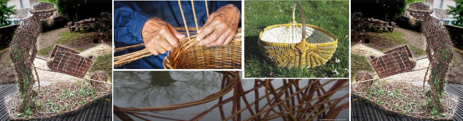 Image d'illustration de VANNERIE CÉVENOLE