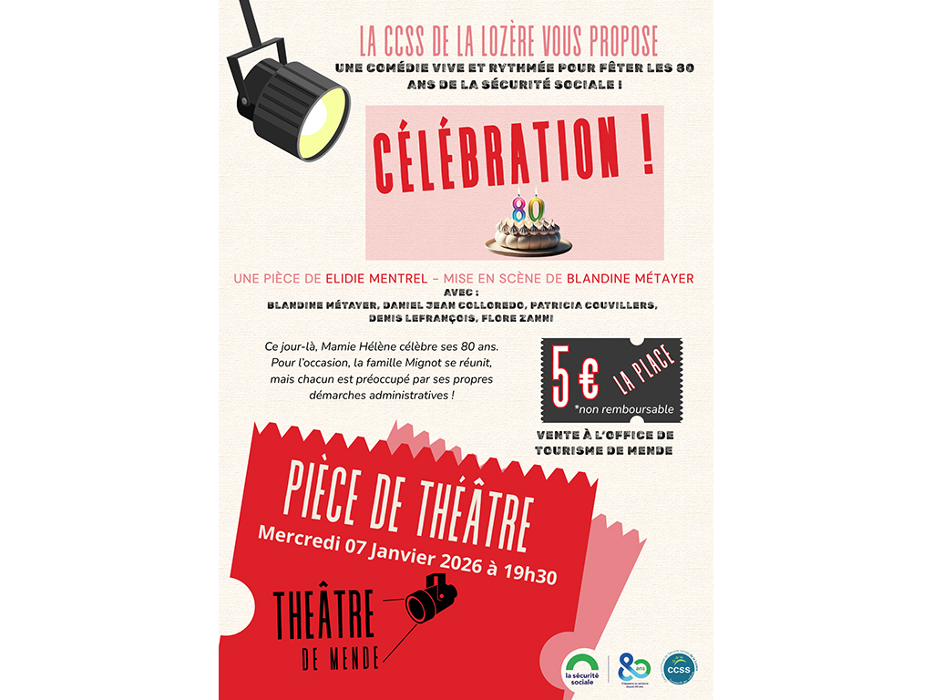 Image d'illustration de CÉLÉBRATION !