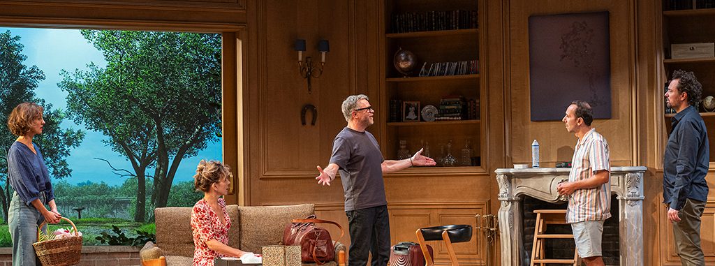 Image d'illustration de la page MON JOUR DE CHANCE