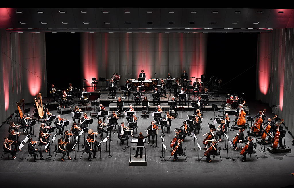 Image d'illustration de ORCHESTRE NATIONAL MONTPELLIER OCCITANIE