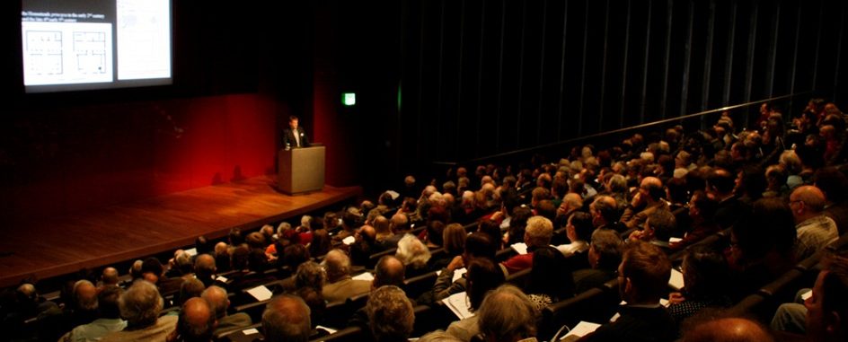 Image d'illustration de la page « L’ÉPOPÉE DU LAC DE NAUSSAC, … IL ÉTAIT UNE FOIS NAUSSAC »