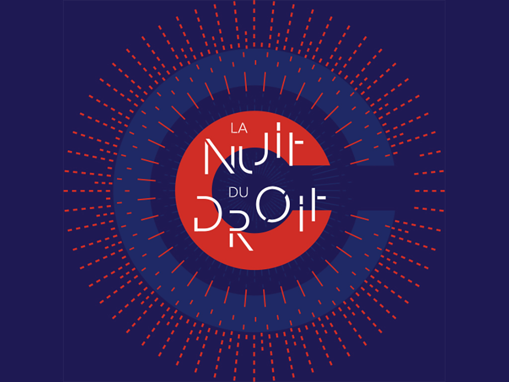 Image d'illustration de LA NUIT DU DROIT