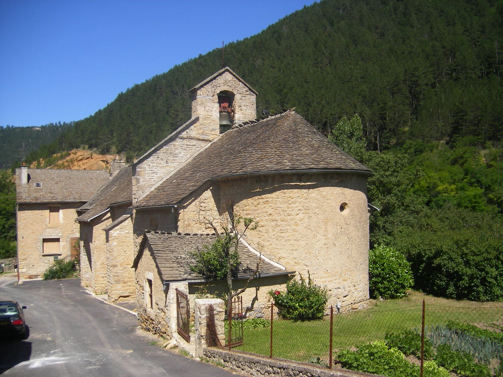 Balsièges (Image Wikipedia à supprimer)