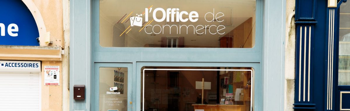 Image d'illustration de la page Office de commerce Cœur de Lozère