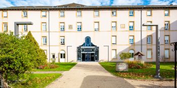 Image d'illustration de Des logements sont disponibles à la Résidence Piencourt