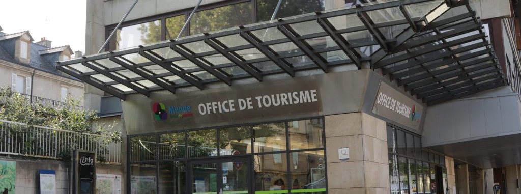 Image d'illustration de la page Office de tourisme intercommunal Mende Cœur de Lozère : classement en catégorie 1 renouvelé pour 5 ans