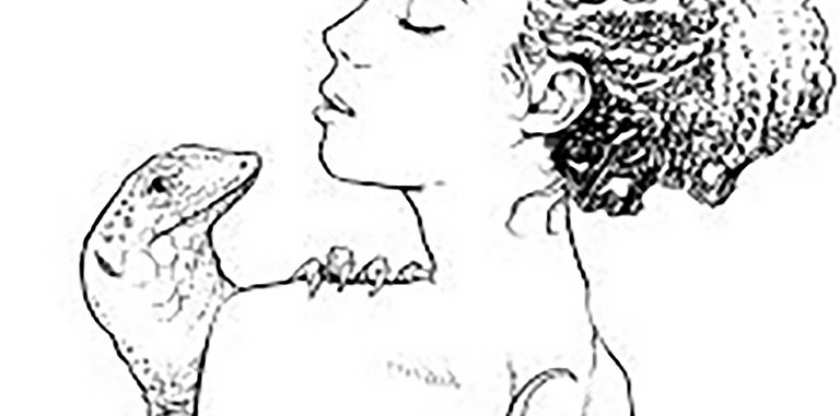 Image d'illustration de la page ETATS DE FEMME