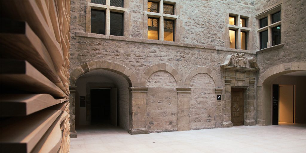 Image d'illustration de MÉDIATION – MÉDIATION