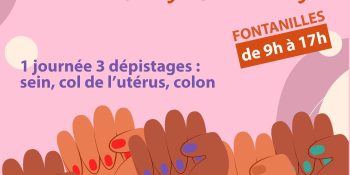 Image d'illustration de Journée Santé Femmes le 5 octobre à Fontanilles