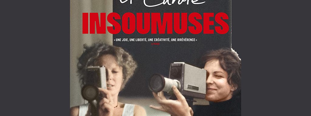 Image d'illustration de la page DELPHINE ET CAROLE, INSOUMUSES