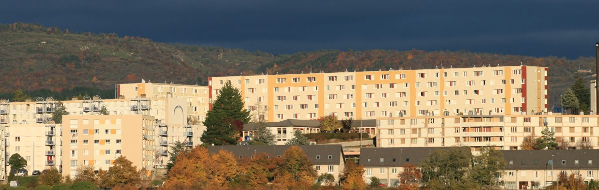 Image d'illustration de la page Le dispositif Quartier Prioritaire de la Ville Mende – Fontanilles entre en action