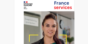 Image d'illustration de Tournée itinérante France Services