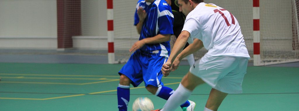 Image d'illustration de la page FUTSAL CUP DE NOËL