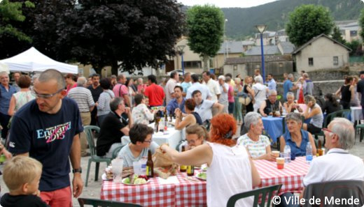 Image d'illustration de GUINGUETTE FERMIÈRE