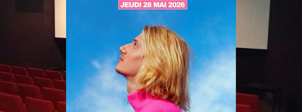 Image d'illustration de la page LE SPECTACLE AU CINÉMA : PAR AMOUR