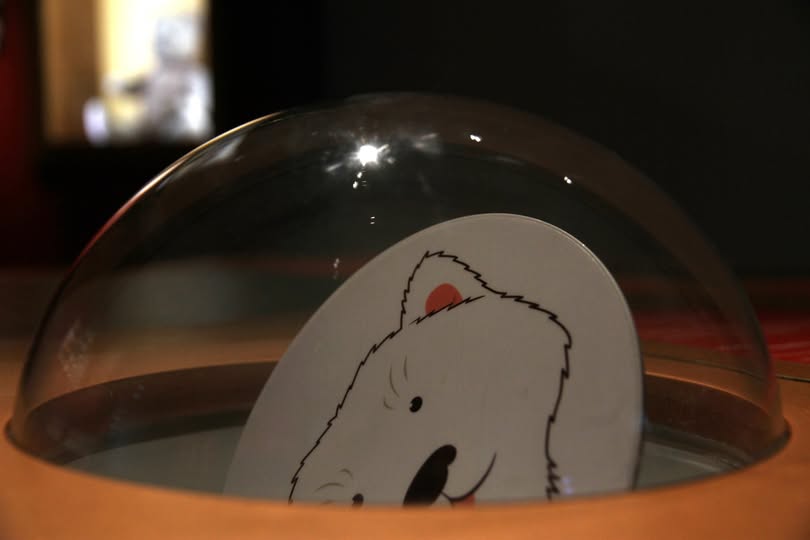Image d'illustration de VISITE ENFANTS, RIEN QUE LES ENFANTS AU MUSÉE – EXPOSITION TEMPORAIRE
