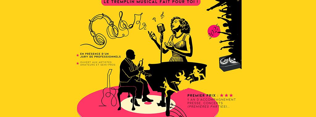 Image d'illustration de la page MENDE EN SCENE