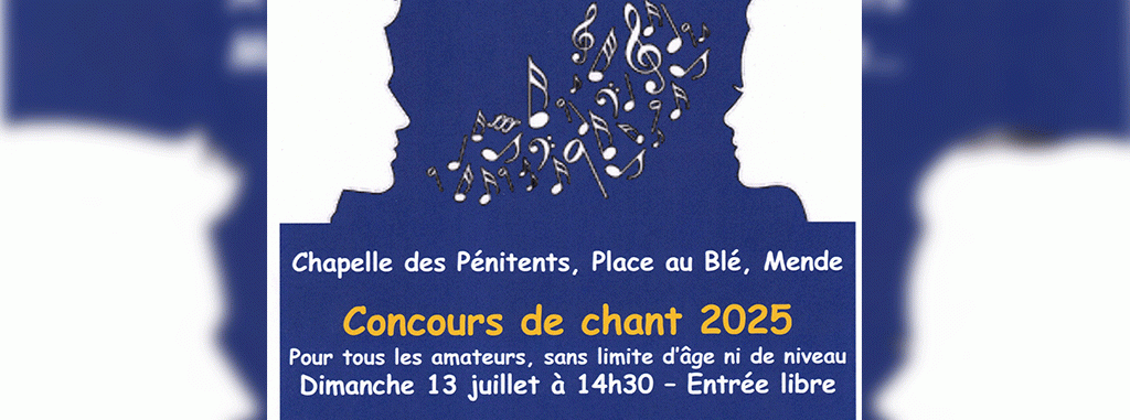Image d'illustration de la page CONCERT LYRIQUE
