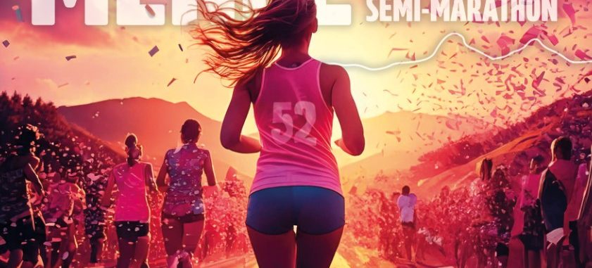 Image d'illustration de la page 52e édition du semi-marathon Marvejols-Mende ce dimanche 20 juillet