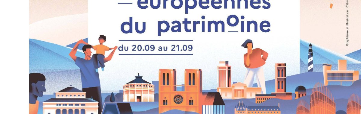 Image d'illustration de la page JOURNÉES EUROPÉENNES DU PATRIMOINE : MUSÉE DU GÉVAUDAN