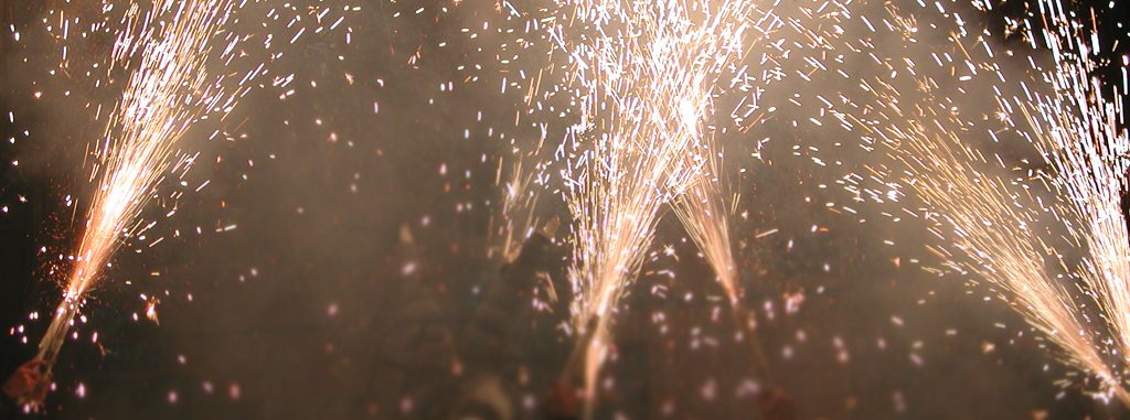 Image d'illustration de la page FEU D’ARTIFICE