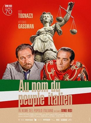 Image d'illustration de IN NOME DEL POPOLO ITALIANO