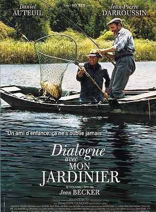 Image d'illustration de DIALOGUE AVEC MON JARDINIER