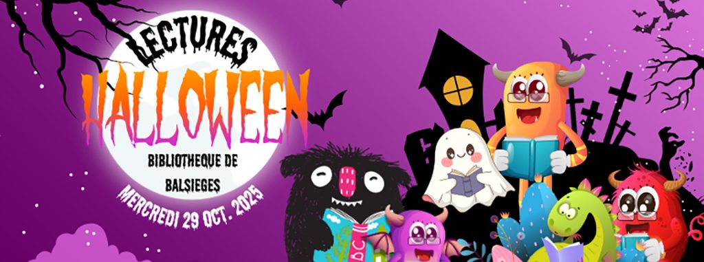 Image d'illustration de la page CONTES D’HALLOWEEN