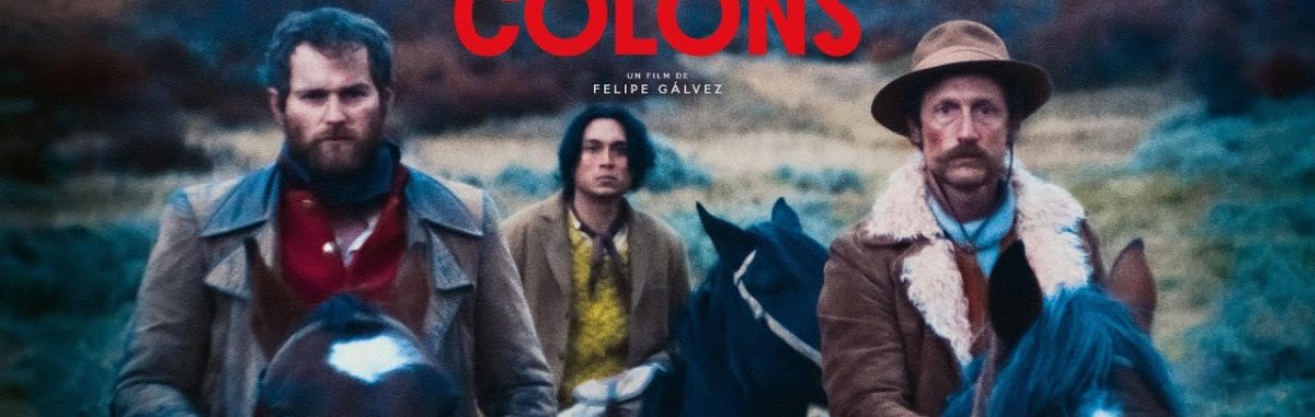 Image d'illustration de la page LES COLONS