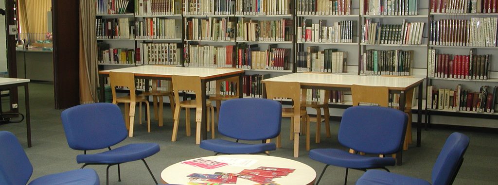 Image d'illustration de la page SOIRÉE POÉSIE