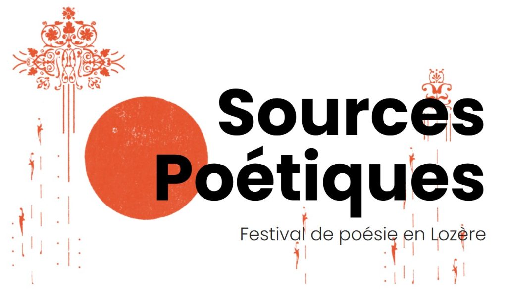 Image d'illustration de RENCONTRE AVEC LA POÈTE HABIBA DJAHNINE (FESTIVAL SOURCES POÉTIQUES)