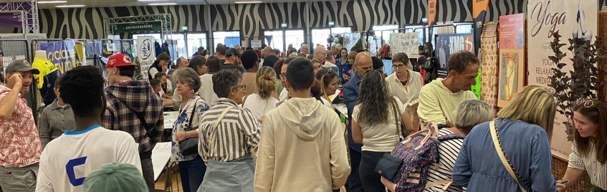 Image d'illustration de la page Forum des associations