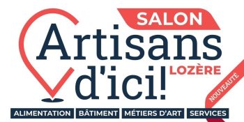 Image d'illustration de Le salon Artisans d’ici ! investit l’Espace événements Georges-Frêche