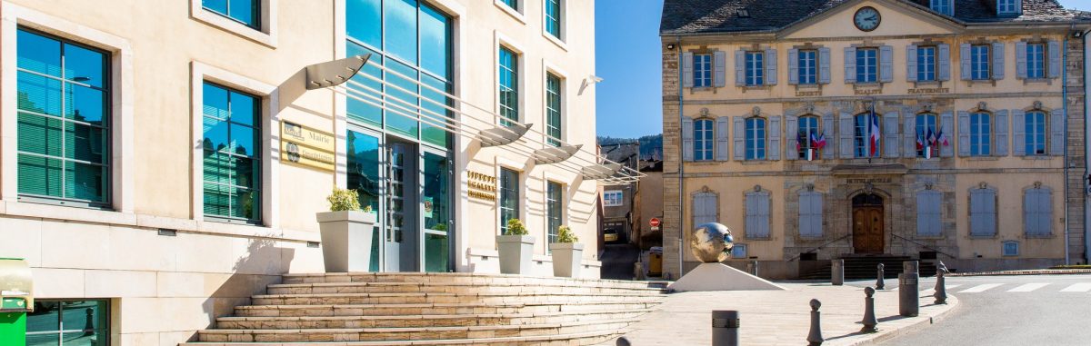 Image d'illustration de la page Fermeture anticipée de la Communauté de communes Coeur de Lozère le 24 et 31 décembre 2025 à 16h