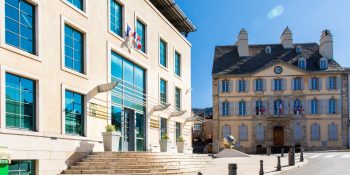 Image d'illustration de Fermeture anticipée de la Communauté de communes Coeur de Lozère le 31 décembre 2025 à 16h