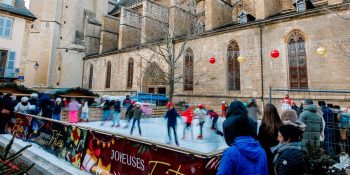 Image d'illustration de La patinoire de Mende ouvre ses portes le 13 décembre prochain