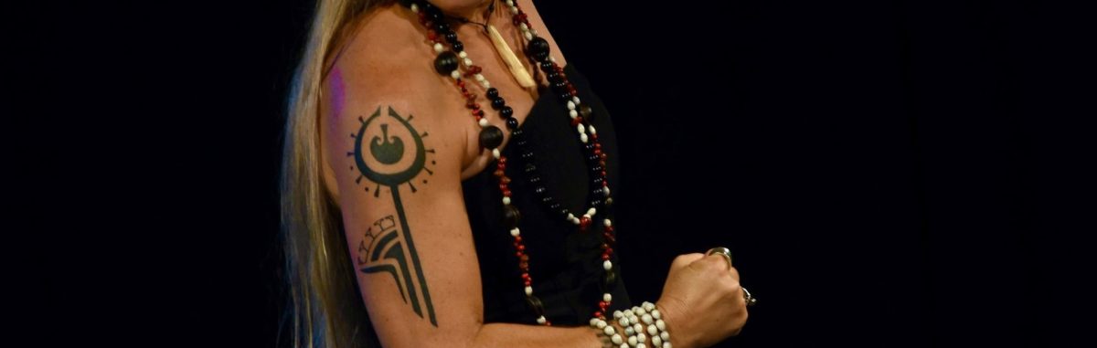 Image d'illustration de la page CONTES & RENCONTRES – AOTEAROA, TERRE DES MAORIS