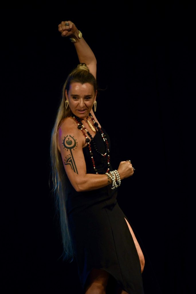 Image d'illustration de CONTES & RENCONTRES – AOTEAROA, TERRE DES MAORIS