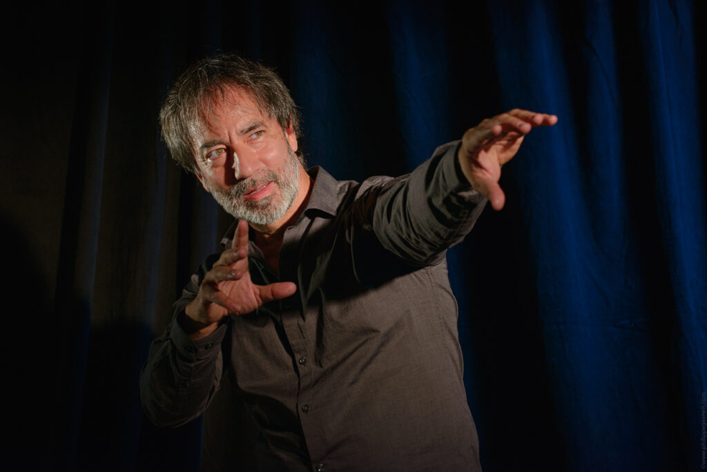 Image d'illustration de CONTES & RENCONTRES 2026 – RACONTER AVEC LE CORPS