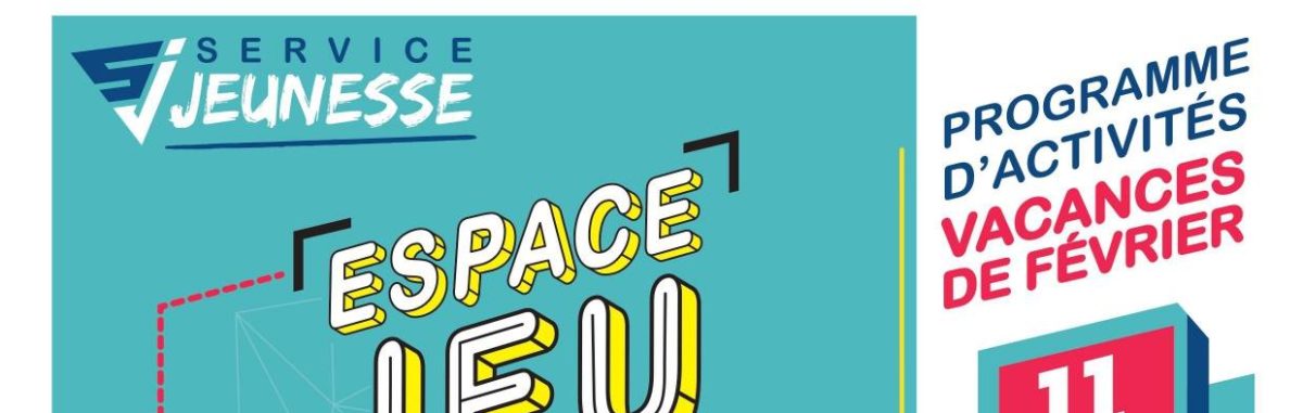 Image d'illustration de la page Programme des activités proposées par le service jeunesse pendant les vacances de février