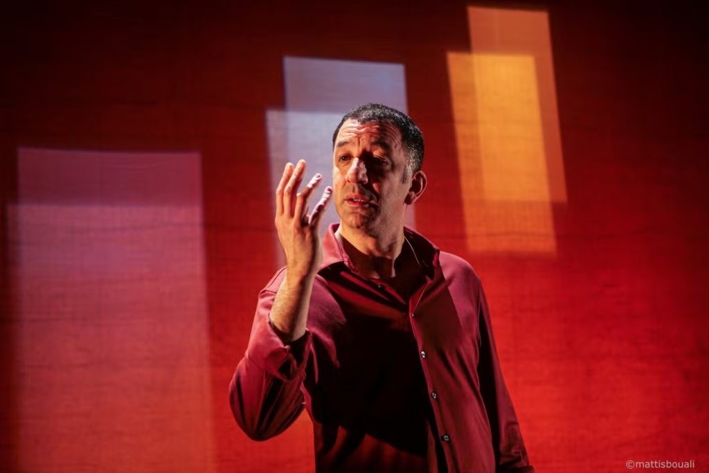 Image d'illustration de CONTES & RENCONTRES – APÉRO CONTES