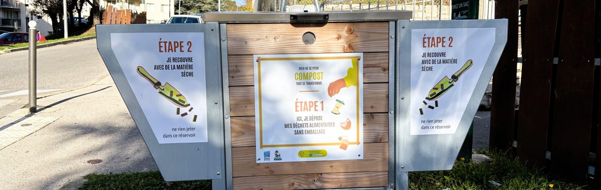 Image d'illustration de la page Biodéchets