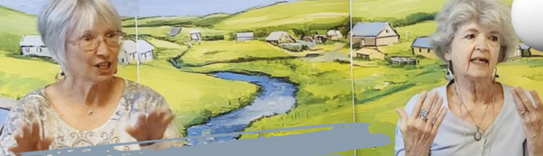 Image d'illustration de SEMAINE DE LA PETITE ENFANCE 2026 – MILLE CHOSES À DIRE