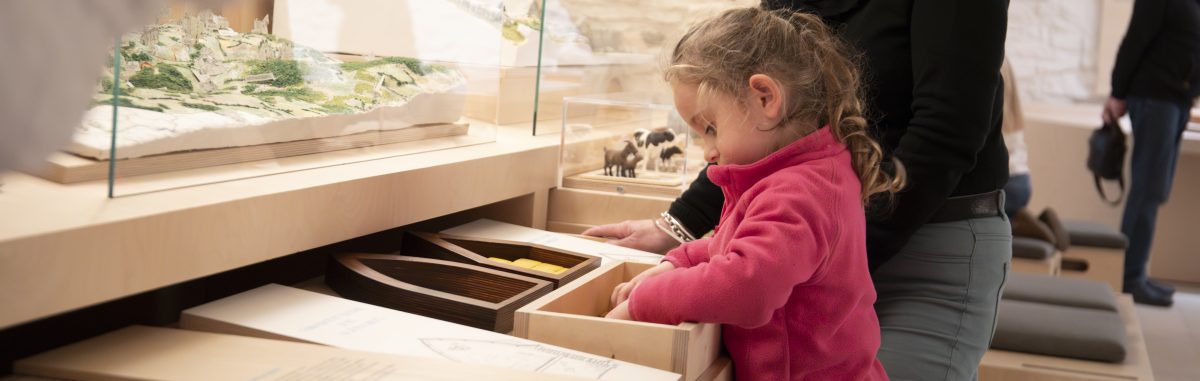 Image d'illustration de la page LE CENTRE D’INTERPRETATION DE L’ARCHITECTURE ET DU PATRIMOINE